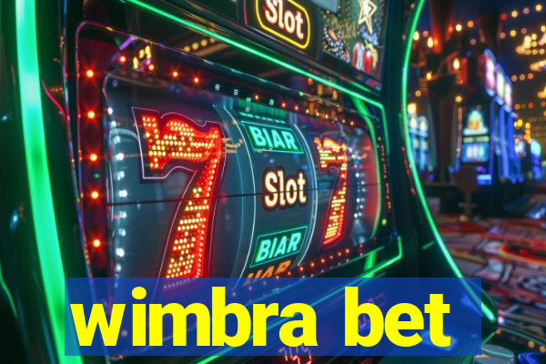 wimbra bet